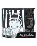 Šalica ABYstyle Animation: Junji Ito - Souichi's Curse, 460 ml - 4t