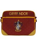 Torba ABYstyle Movies: Harry Potter - Gryffindor Emblem - 1t