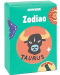 Čarape Eat My Socks Zodiac - Taurus - 1t