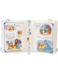 Torba Loungefly Disney: Lady and The Tramp - Classic Book - 3t