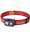 Naglavna svjetiljka Fenix - HL32R-T, LED, crna - 1t