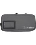 Torba F-Stop - Accessory pouch, Large, siva - 1t