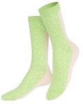 Čarape Eat My Socks - Dolce Gelato, Pink Green - 2t