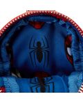Torbica za poslastice za životinje Loungefly Marvel: Spider-Man - Spider-Man - 5t