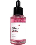 Chamos Acaci Posvjetljujući  ampulirani serum Rosa Centifolia Flower, 50 ml - 1t