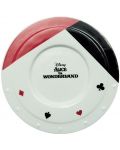 Čajnik ABYstyle Disney: Alice in Wonderland - Queen of Hearts - 4t