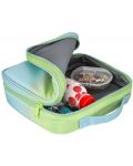Torba za hranu Cool Pack Cooler Bag - Gradient Mojito - 2t