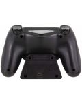 Sat Paladone Games: PlayStation - DualShock 4 (Black) - 2t