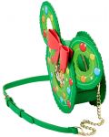 Torba Loungefly Disney: Chip and Dale - Wreath - 3t