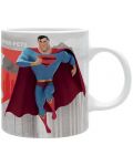 Šalica  ABYstyle DC Comics: Superman - Superman and Krypto - 1t
