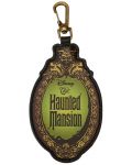 Torba Loungefly Disney: Haunted Mansion - Clock - 6t