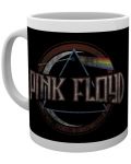 Šalica GB eye Music: Pink Floyd - Dark Side of the Moon - 1t