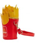 Torba Loungefly Ad Icons: McDonald's - French Fries - 2t