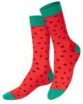 Čarape Eat My Socks - Fresh Watermelon - 2t