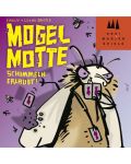 Društvena igra Cheating Moth (Mogel Motte) - zabavna - 3t