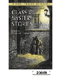 Classic Mystery Stories - 1t