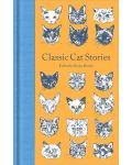 Macmillan Collector's Library: Classic Cat Stories - 1t