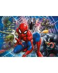 Slagalica Clementoni od 30 dijelova - Spiderman - 2t