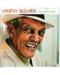 Compay Segundo - Cien Anos De Son: Best Of (CD) - 1t