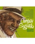 Compay Segundo - Duets (2 Vinyl) - 1t