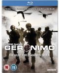 Code Name: Geronimo - The Hunt for Osama Bin Laden (Blu-Ray)  - 1t