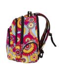 Školski anatomski ruksak Cool Pack - Hippie - 3t