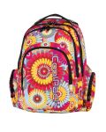 Školski anatomski ruksak Cool Pack - Hippie - 1t