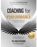 Coaching for Performance (6th Еdition) - 1t