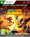 Crash Team Rumble - Deluxe Edition (Xbox One/Series X) - 1t