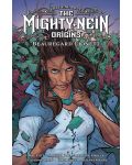 Critical Role: The Mighty Nein Origins (Beauregard Lionett) - 1t