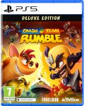 Crash Team Rumble - Deluxe Edition (PS5) - 1t