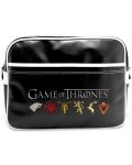 Torba ABYstyle Television: Game of Thrones - Sigils - 1t