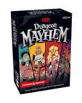 Društvena igra D&D Dungeon Mayhem - kartaška - 1t