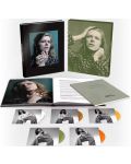 David Bowie - Divine Symmetry, Limited (4 CD + Blu-Ray) - 2t