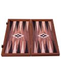 Backgammon Manopoulos - Boja oraha, 38 x 20 cm - 3t