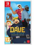 Dave The Diver: Anniversary Edition (Nintendo Switch) - 1t