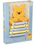 Drveni ksilofon Orаnge Tree Toys - Winnie the Pooh - 2t