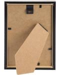 Drveni okvir za fotografije Goldbuch - Srebrnast, 10 x 15 cm - 3t