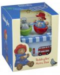 Drvena glazbena kutija Orange Tree Toys - Paddington - 3t