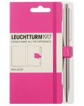 Držač za pisaći pribor Leuchtturm1917 - New pink - 1t