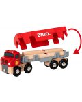 Igračka Brio Камион Lumber Truck - 6t