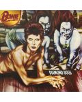 David Bowie - Diamond Dogs, Remastered (CD) - 1t