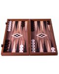 Backgammon Manopoulos - Boja oraha, 38 x 20 cm - 1t