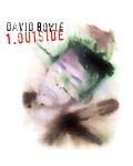 David Bowie - 1. Outside, The Nathan Adler Diaries: A Hyper Cycle 2021 Remaster (2 Vinyl) - 1t