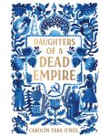 Daughters of a Dead Empire - 1t