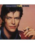 David Bowie - Changestwobowie, Limited (CD) - 1t