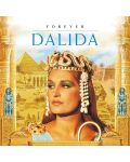 Dalida - Forever Dalida (CD) - 1t