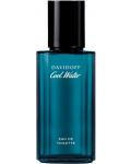 Davidoff Toaletna voda Cool Water Men, 40 ml - 1t