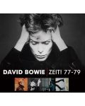 David Bowie - Zeit! 77-79 (5 CD) - 1t