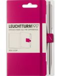Držač za pisaći Leuchtturm1917 - Ružičasti - 1t